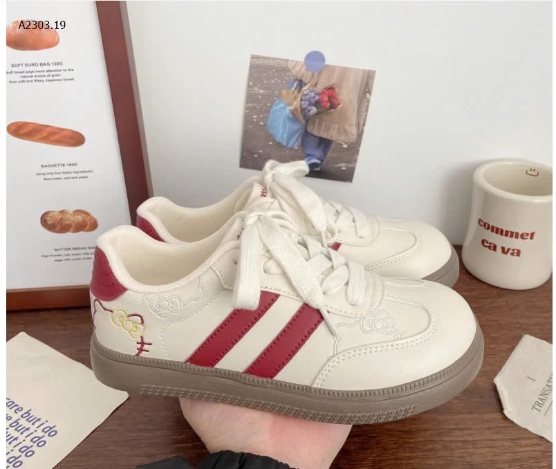 GIÀY THỂ THAO NỮsỉ 145k