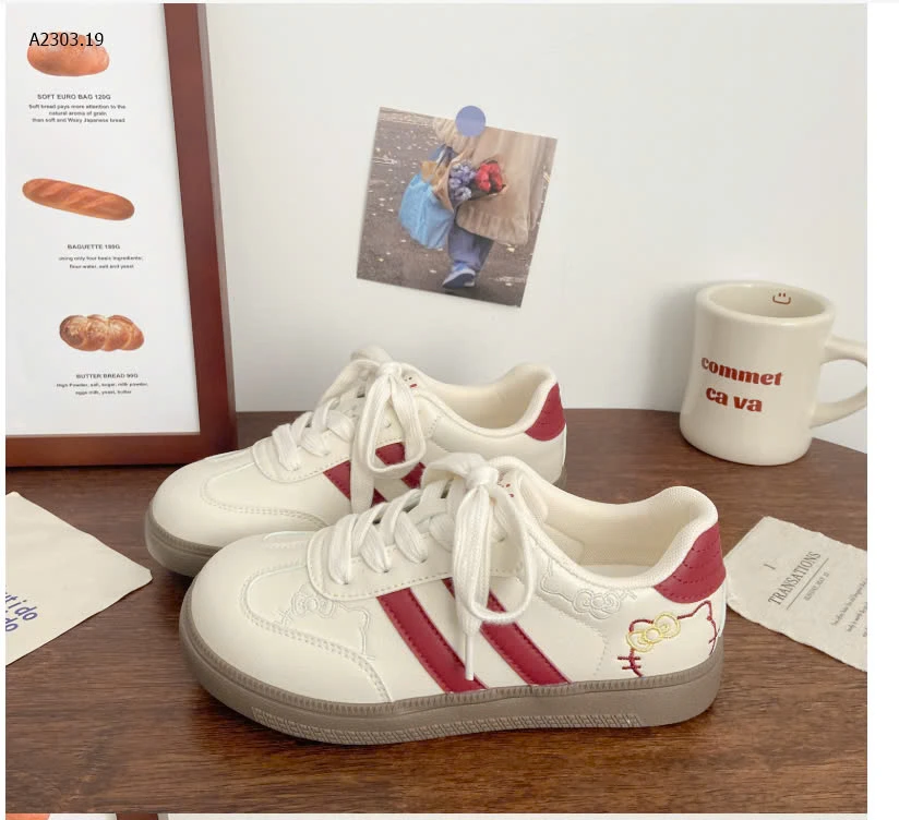 GIÀY THỂ THAO NỮsỉ 145k