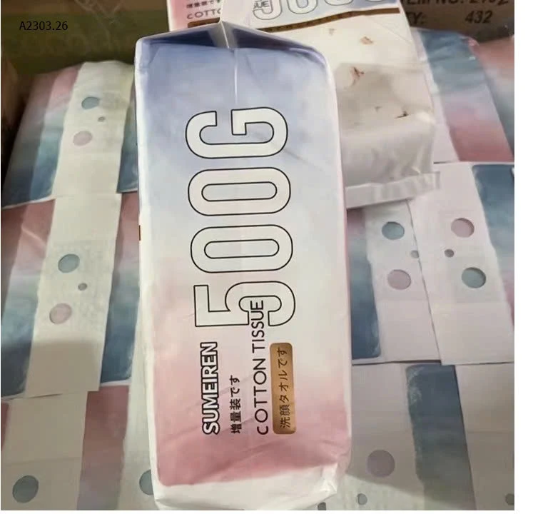 SET 2 BỊCH  KHĂN ĐA NĂNG GEKLIN-sỉ 115k/set 2 bịch 