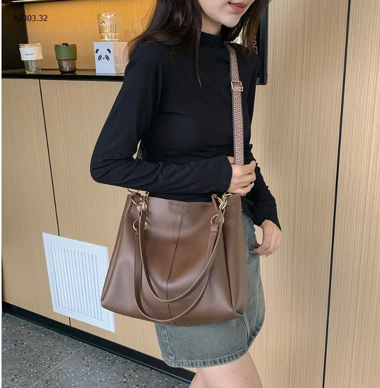 SET 2 TÚI XÁCH NỮsỉ 134k