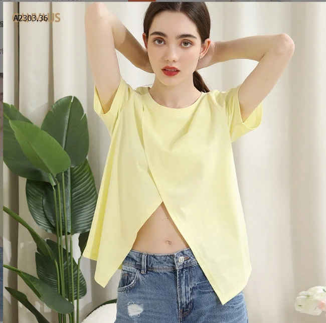 ÁO XINH XẺ CAN.VAUS-sỉ 180k