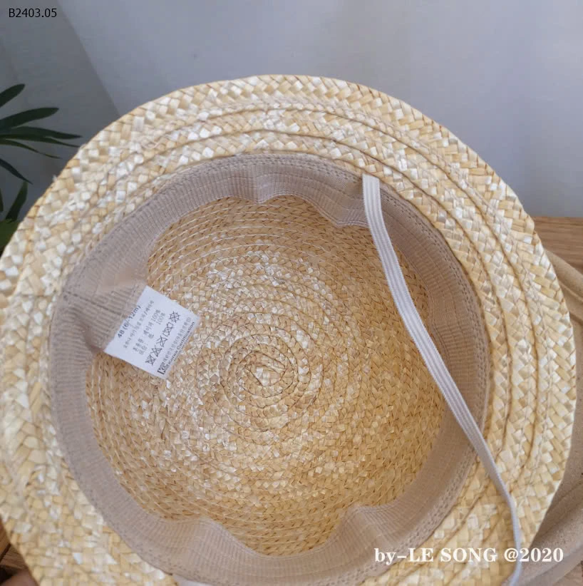 MŨ CÓI CHO BÉ -sỉ 87k