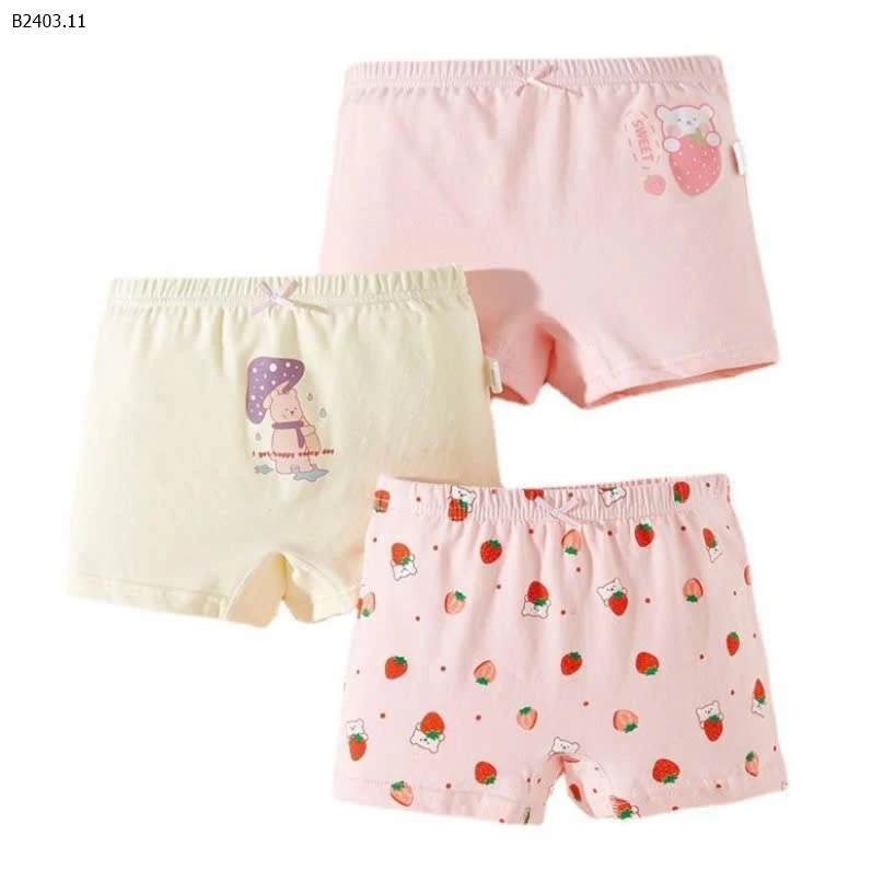 HỘP 3 CHIP ĐÙI CHO BÉ -sỉ 88k/hộp 3c 