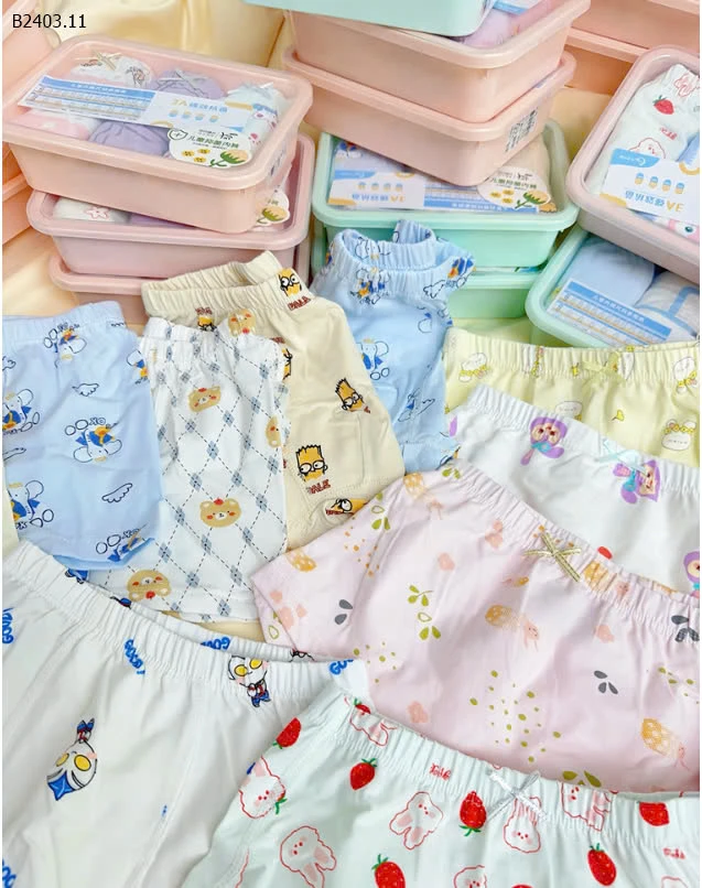 HỘP 3 CHIP ĐÙI CHO BÉ -sỉ 88k/hộp 3c 