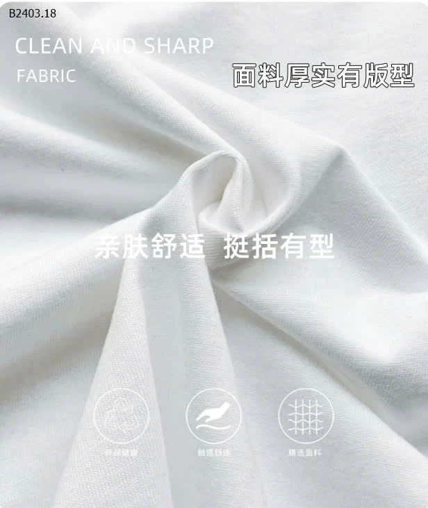 ÁO PHÔNG ĐÍNH ĐÁ -sỉ 132k