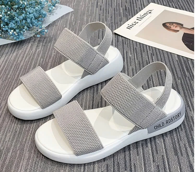SANDAL QUAI NGANG -sỉ 105k