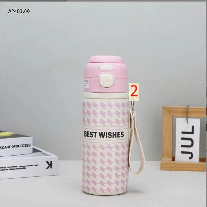 BÌNH NƯỚC GIỮ NHIỆT sỉ 100k