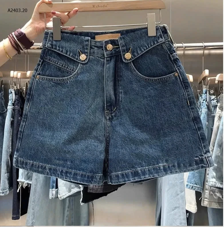 QUẦN JEAN CẠP CAO-sỉ 148k