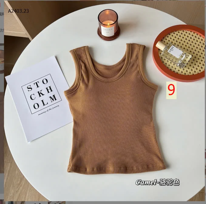 ÁO BA LỖ -sỉ 70k