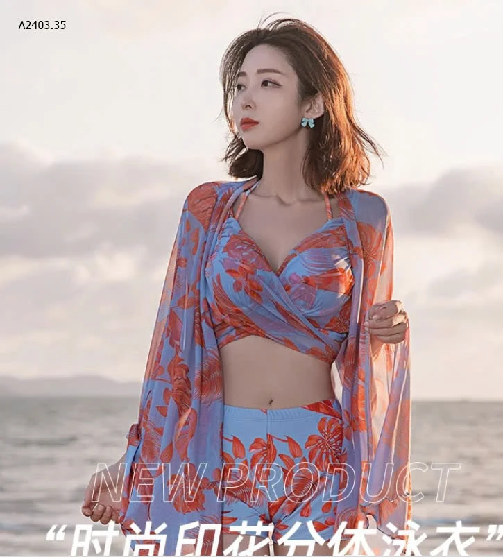 BỘ ĐI BIỂN HÃNG YOUYOU-sỉ 245k