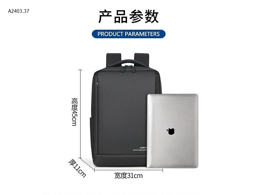 BALO LAPTOP CHUYÊN DỤNG sỉ 195k