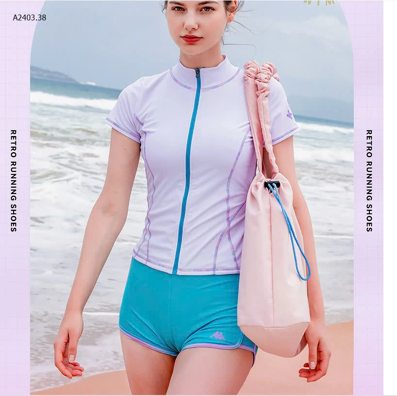 Túi Kappa -sỉ 205k