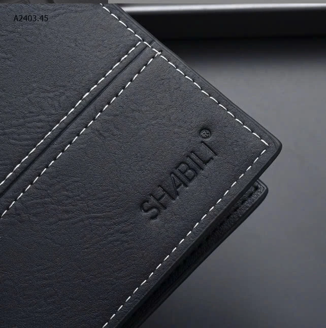 VÍ DA NAM SHABILI -sỉ 65k