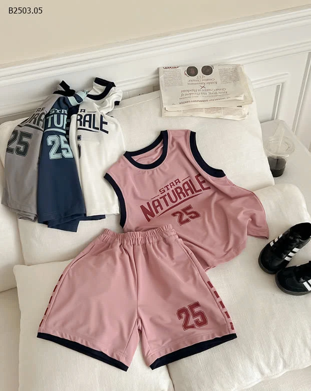 BỘ THỂ  THAO SỐ AMBB -sỉ 173k