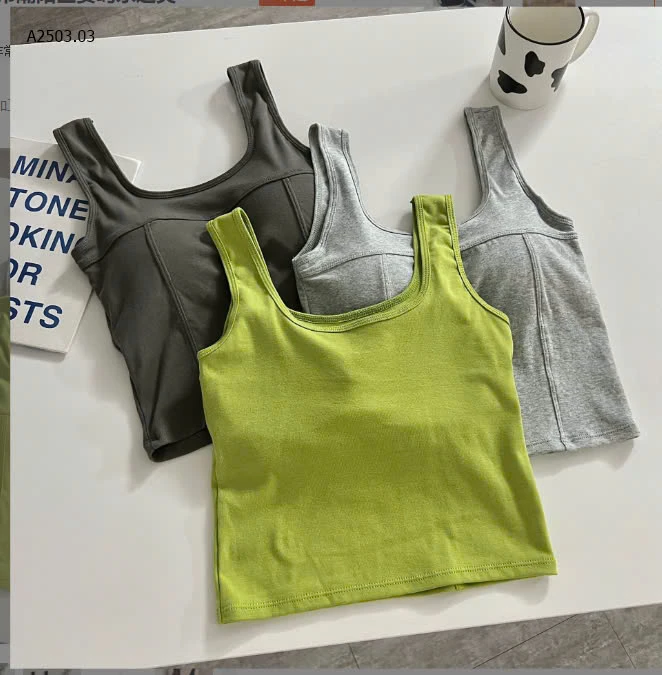 ÁO HAI DÂY BẢN TO -sỉ 48k