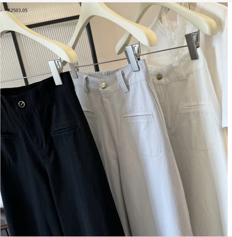 QUẦN SUÔNG ANNA -sỉ 220k