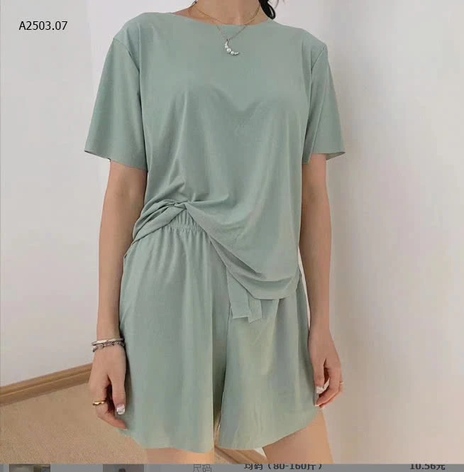 BỘ CỘC TRƠN NỮ-sỉ 62k