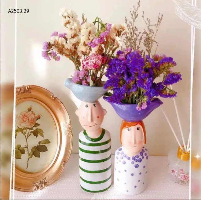 TƯỢNG DECOR CỰC ĐỘC -sỉ 145k