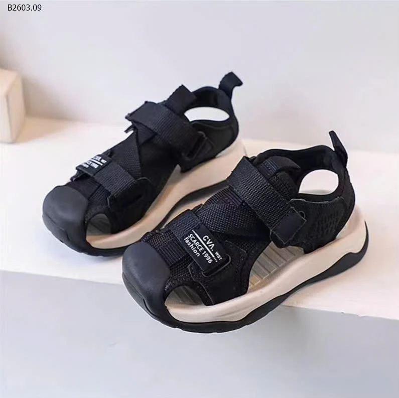SANDAL GIỌ CHO BÉ-sỉ 178k