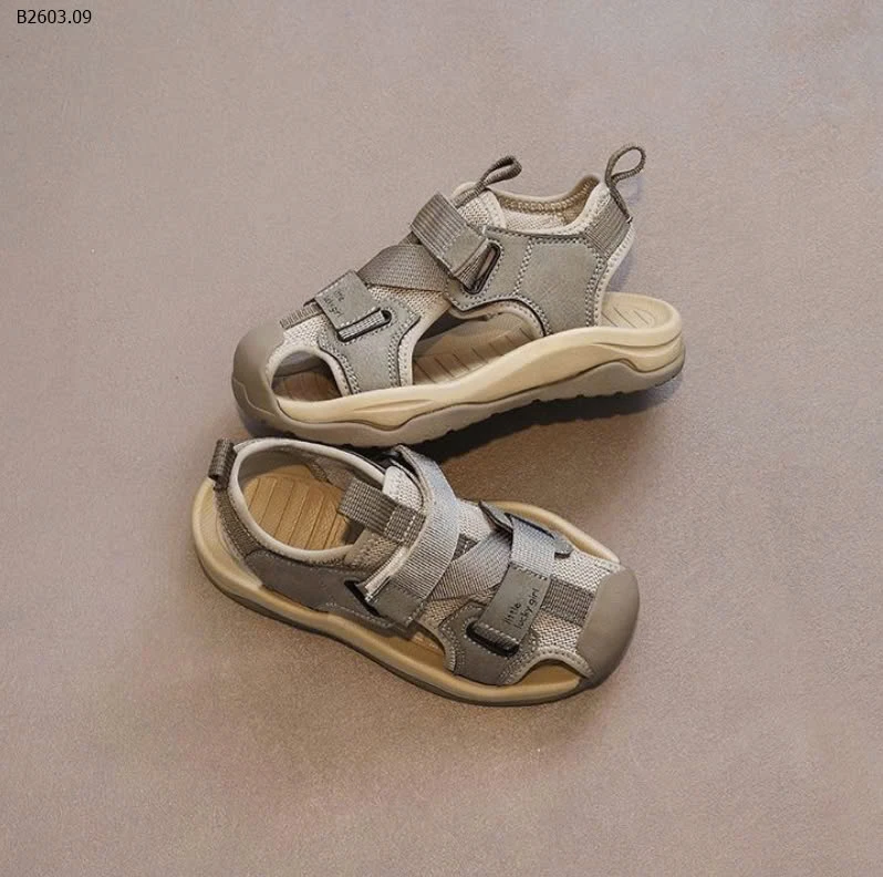 SANDAL GIỌ CHO BÉ-sỉ 178k