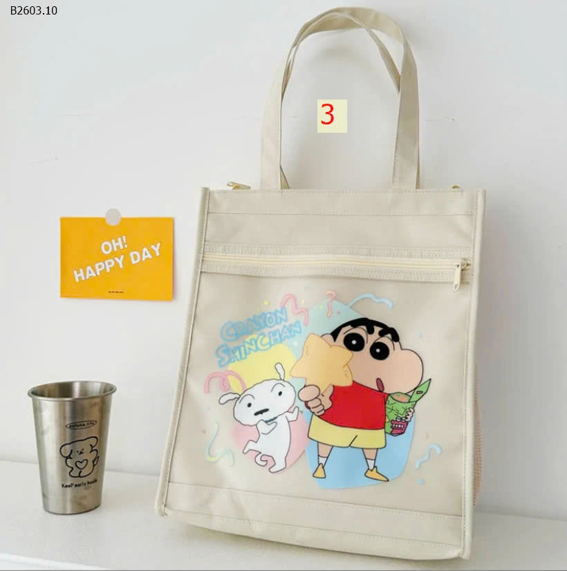 TÚI HỌC THÊM CHO BÉ-sỉ 116k