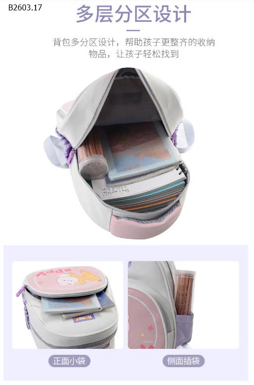 BALO THÚ CƯNG MẪU GIÁO-sỉ 116k