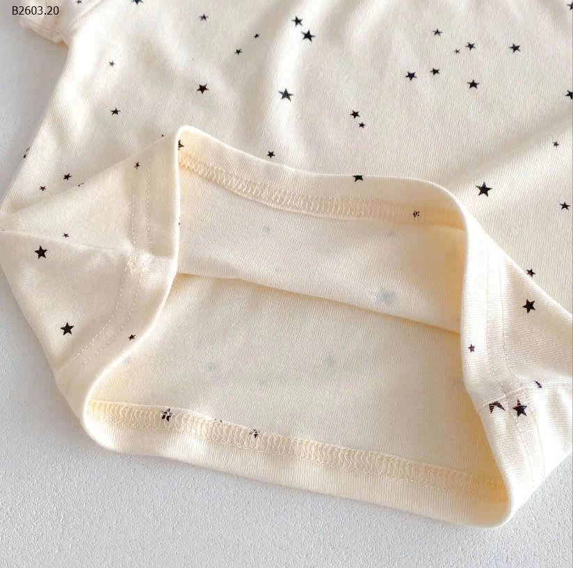 SET BỘ NGỦ CHO BÉ-sỉ 110k