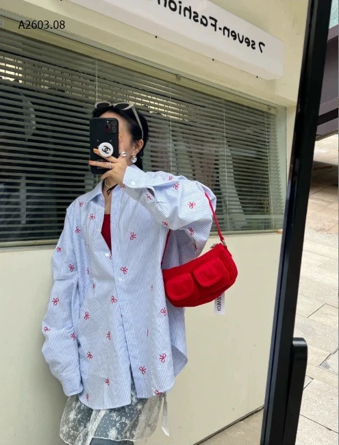 TÚI XÁCH VẢI KẸP NÁCH-sỉ 122k