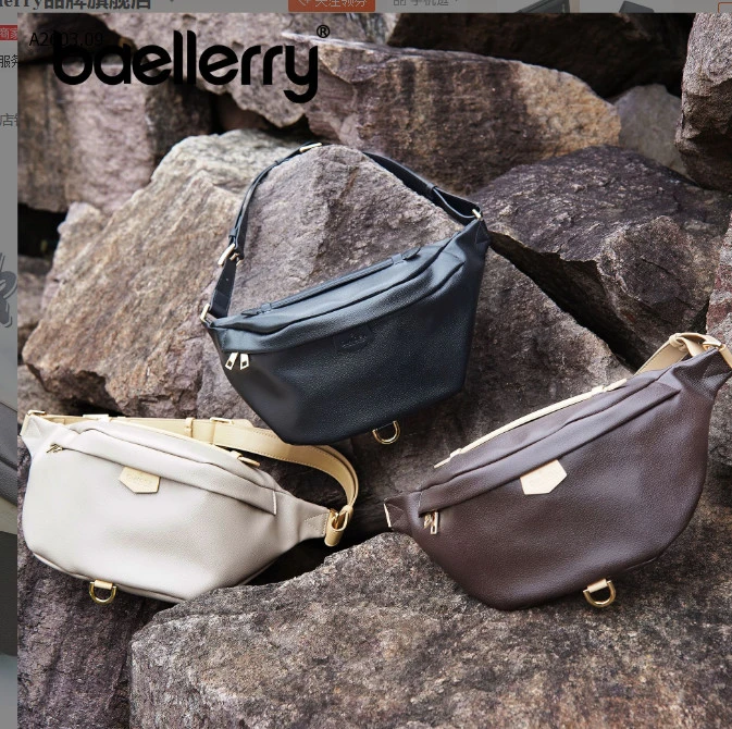 TÚI BAO TỬ CHO NAM HÃNG BAELLERRY-sỉ 227k