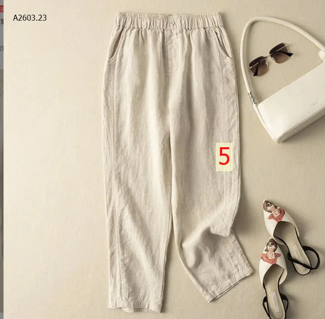 QUẦN ĐŨI NỮ -sỉ 115k