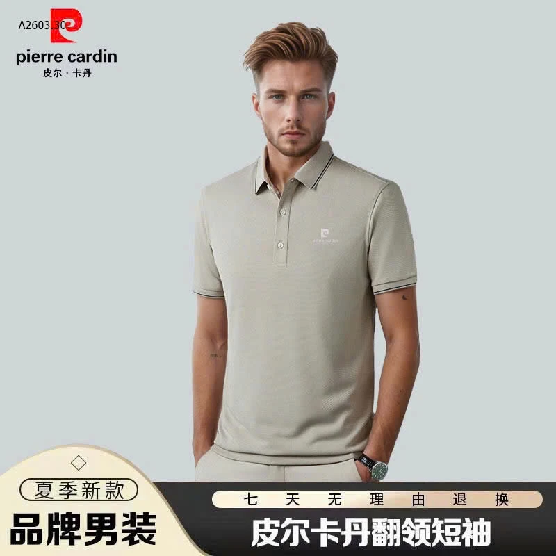 𝐏𝐎𝐋𝐎 𝐏𝐈𝐄.𝐑𝐑𝐄 𝐂𝐀.𝐑𝐃𝐈𝐍 -sỉ 143k