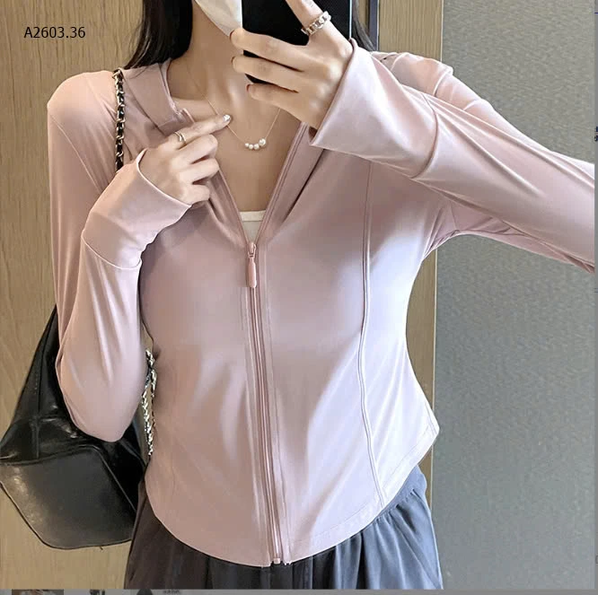 ÁO CHỐNG NẮNG UPF50-sỉ 100k 