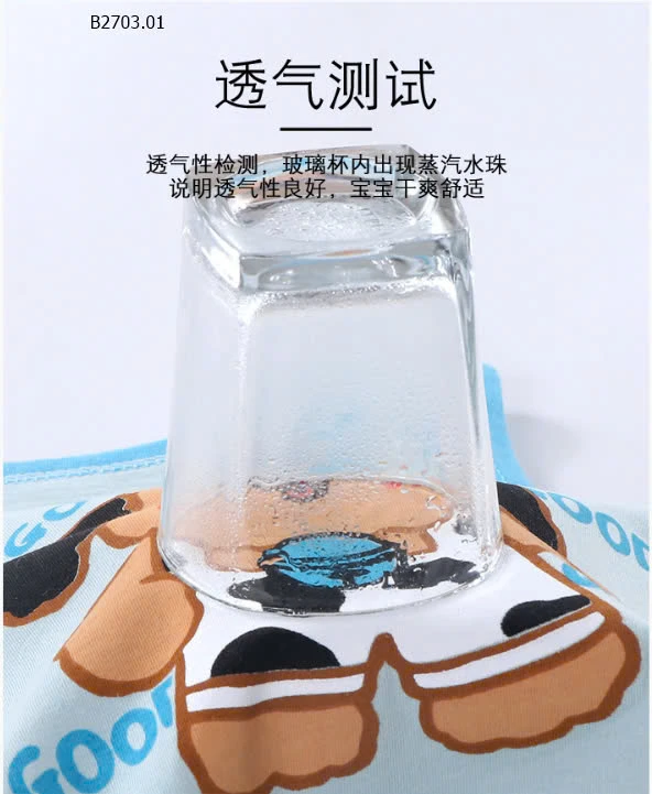 BST ba lỗ cho bé hàng Quảng Châu -sỉ 70k