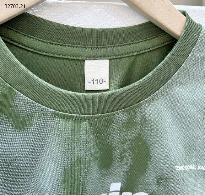 ÁO PHÔNG BT KACADY-sỉ 90k