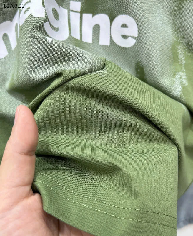 ÁO PHÔNG BT KACADY-sỉ 90k