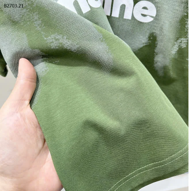 ÁO PHÔNG BT KACADY-sỉ 90k