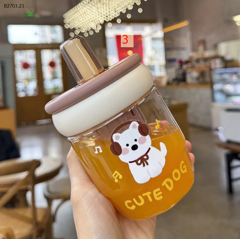 CỐC NƯỚC CHO BÉ-sỉ 73k