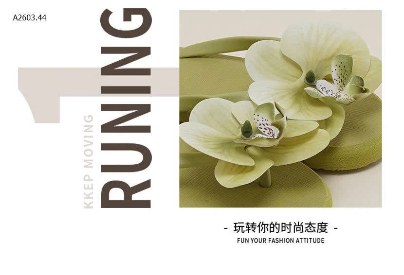 DÉP TÔNG XỎ NGÓN CHO NỮ -sỉ 60k