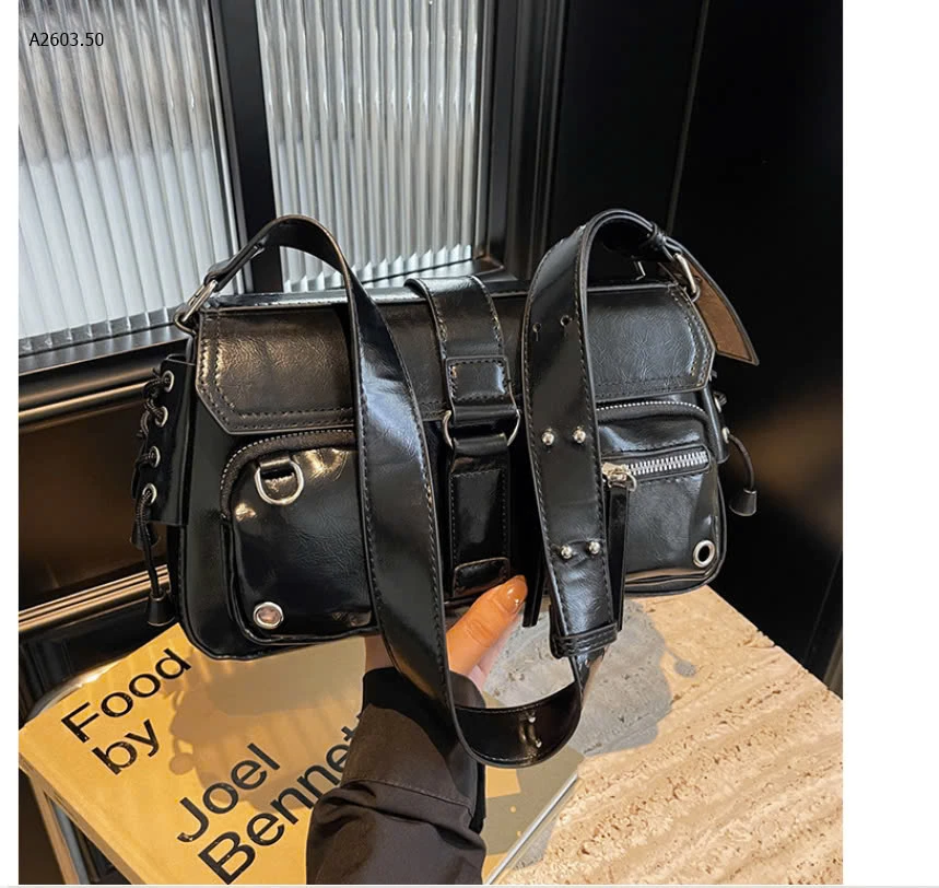 TÚI KẸP NÁCH -sỉ 146k