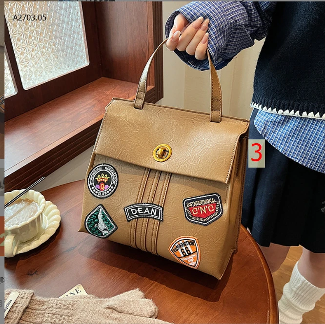 BALO THỜI TRANG 2IN1-sỉ 190k