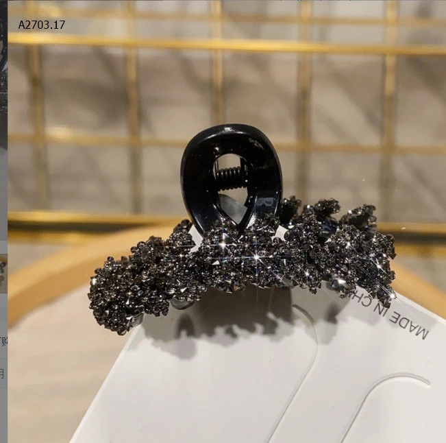 SET 4 C KẸP MINI SIÊU XINH-sỉ 40k/set 4c mix màu