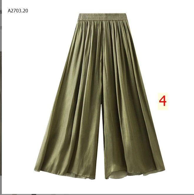 QUẦN SUÔNG ANGEL -sỉ 185k