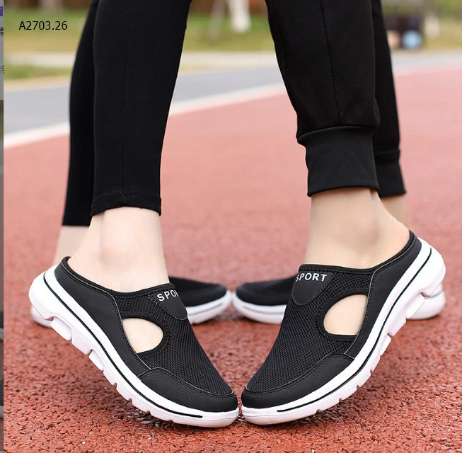 GIÀY SỤC LƯỚI SPORT NAM NỮ -sỉ 180k