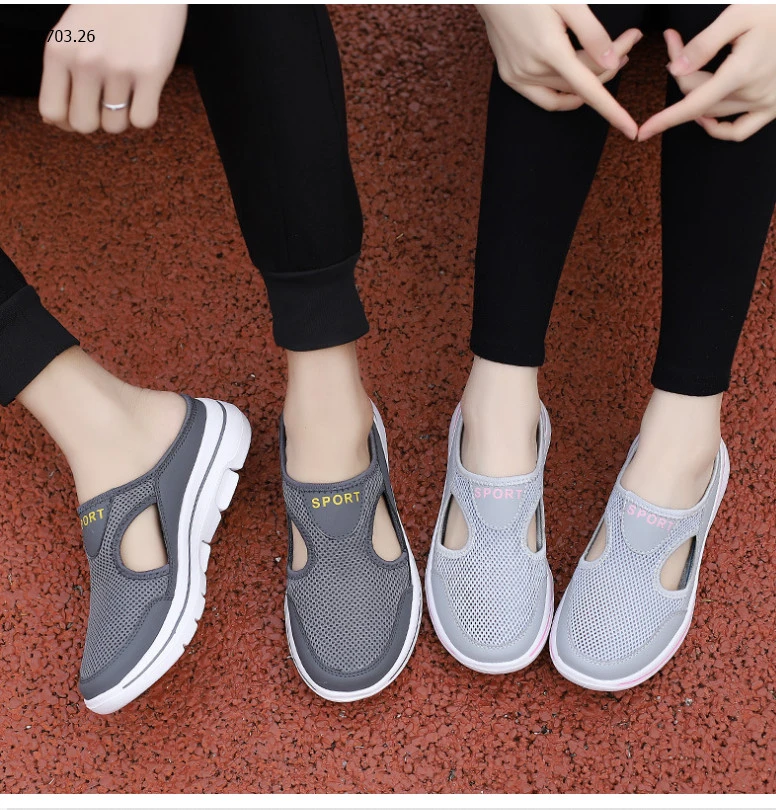 GIÀY SỤC LƯỚI SPORT NAM NỮ -sỉ 180k