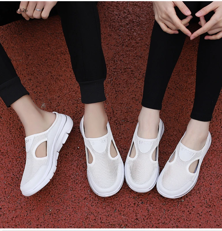 GIÀY SỤC LƯỚI SPORT NAM NỮ -sỉ 180k