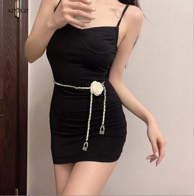 BELT HOA TRÀ XINH sỉ 48k
