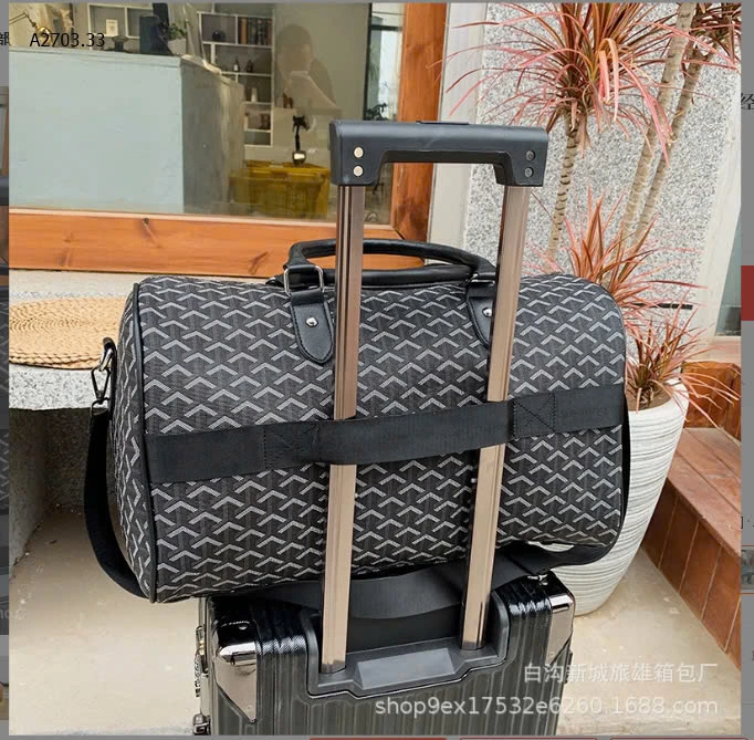 TÚI DU LỊCH EMO-sỉ 163k