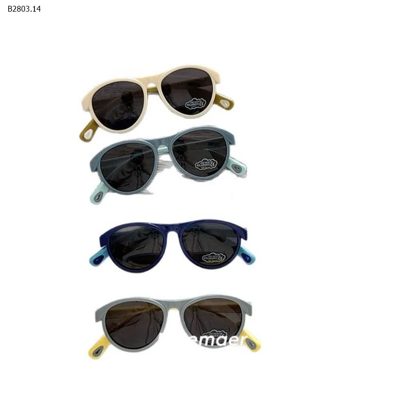 KÍNH RÂM THỜI TRANG CHO BÉ -sỉ 75k