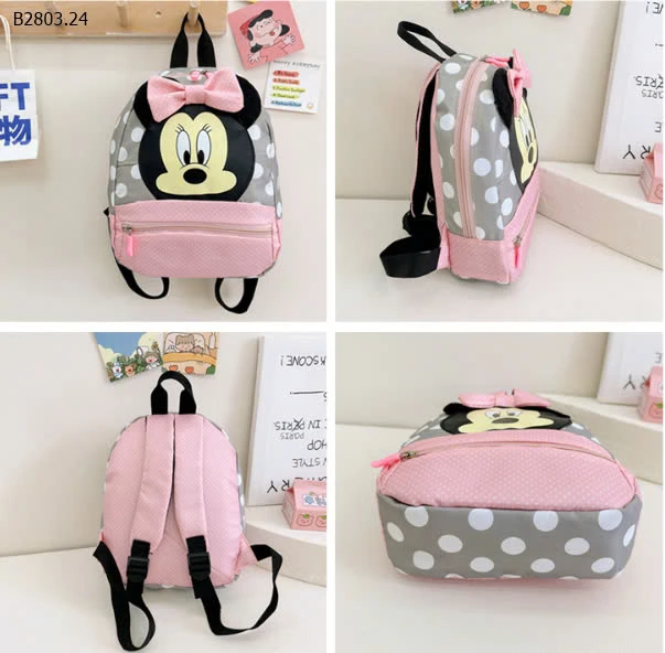 BALO DIS.,NEY mẫu giáo-sỉ 92k