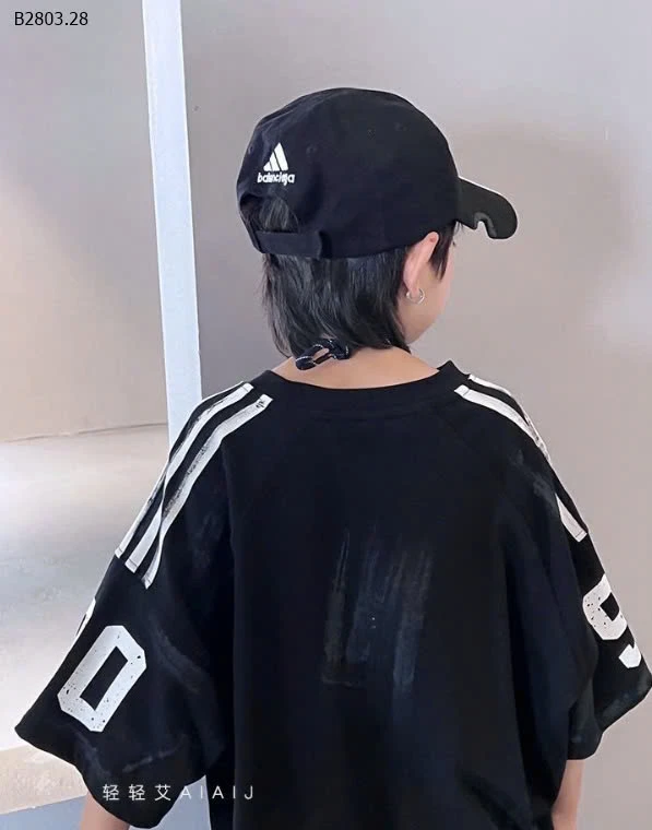 BỘ THỂ THAO BÉ TRAI 90-sỉ 220k